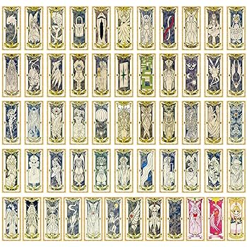 カードキャプチャーさくら　さくらカード　確認用 2_19690623-f1bf-49a5-9a6a-